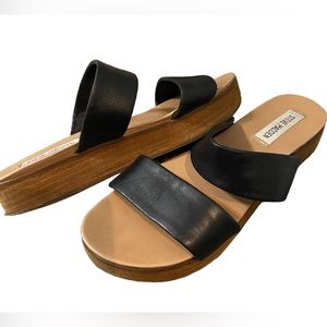 *Womens Steve Madden Sandals”